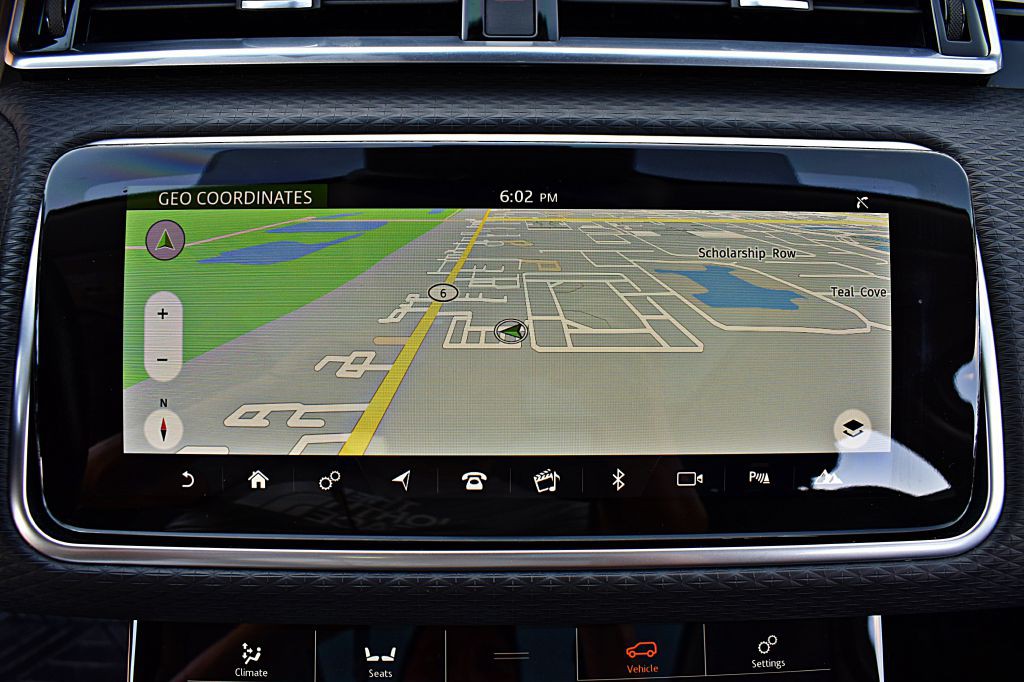 2020 Land Rover Range Rover Image 30