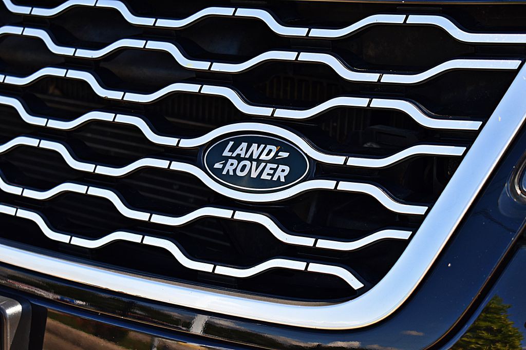2020 Land Rover Range Rover Image 52