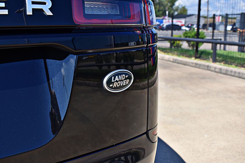 2020 Land Rover Range Rover Image 57