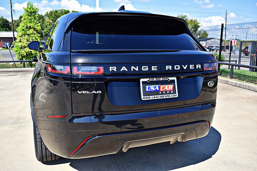 2020 Land Rover Range Rover Image 59