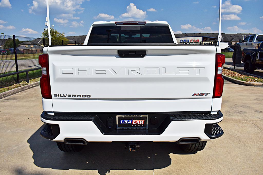 2019 Chevrolet Silverado 1500 Image 6