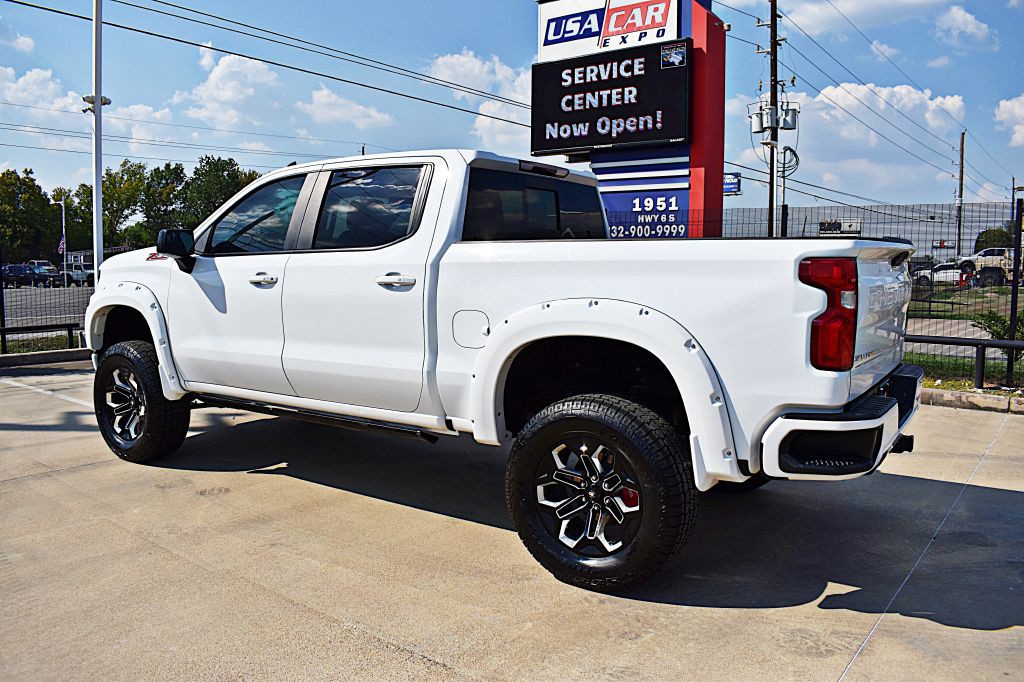 2019 Chevrolet Silverado 1500 Image 9