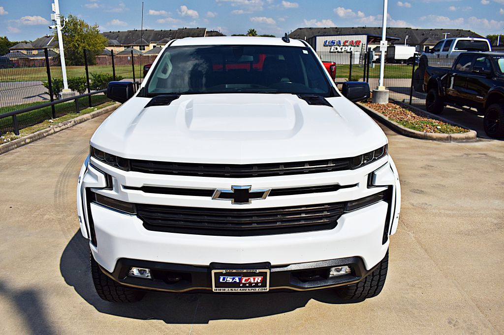 2019 Chevrolet Silverado 1500 Image 13