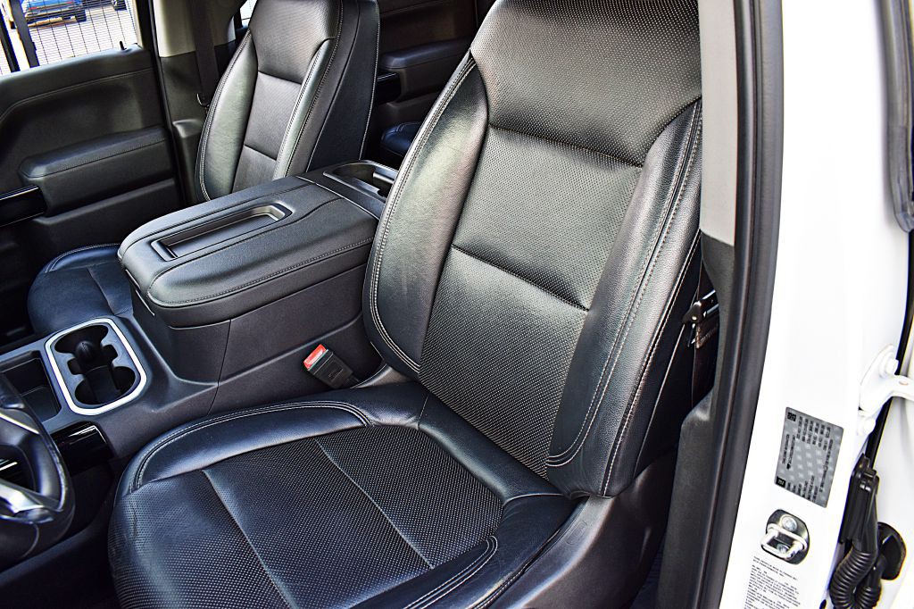 2019 Chevrolet Silverado 1500 Image 17