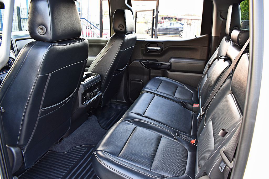 2019 Chevrolet Silverado 1500 Image 18