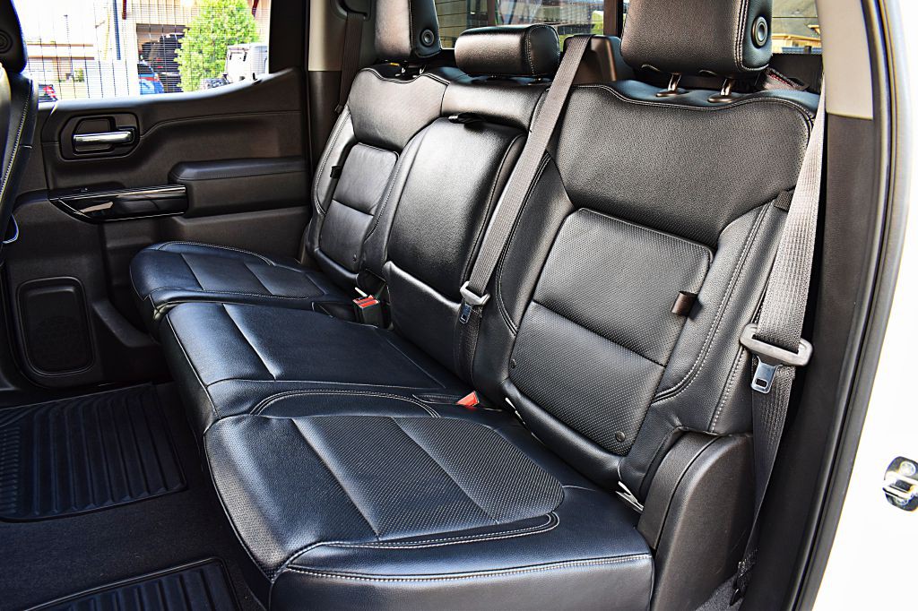 2019 Chevrolet Silverado 1500 Image 19