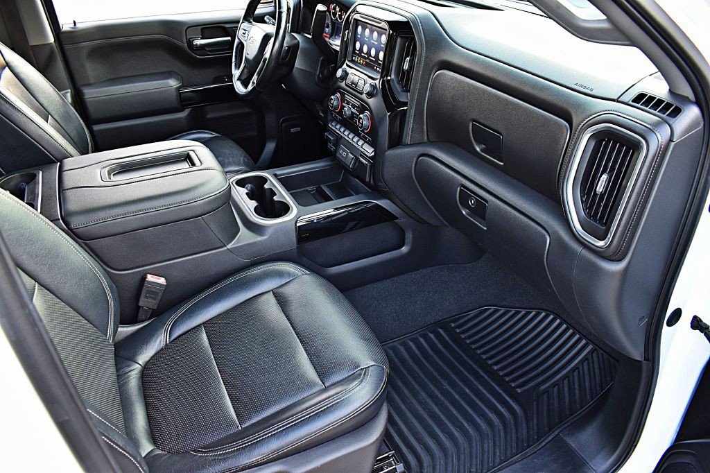 2019 Chevrolet Silverado 1500 Image 20