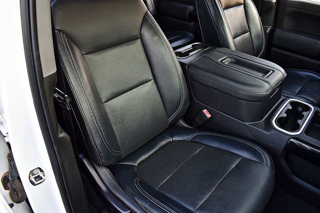 2019 Chevrolet Silverado 1500 Image 21