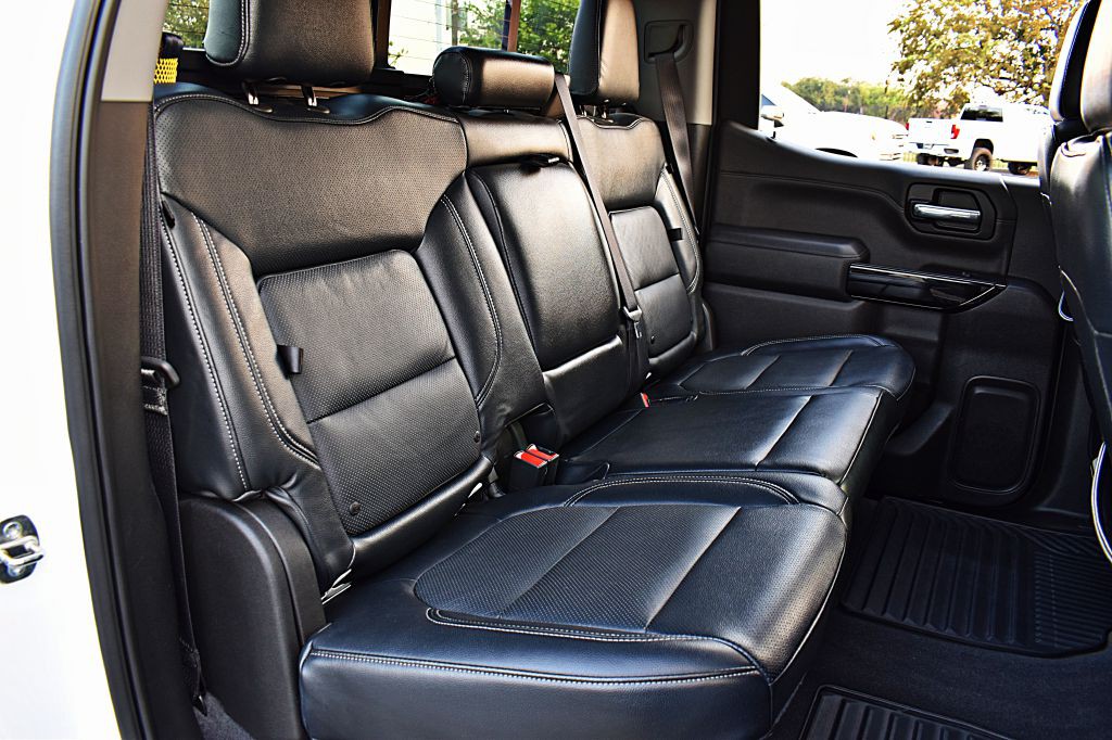 2019 Chevrolet Silverado 1500 Image 23