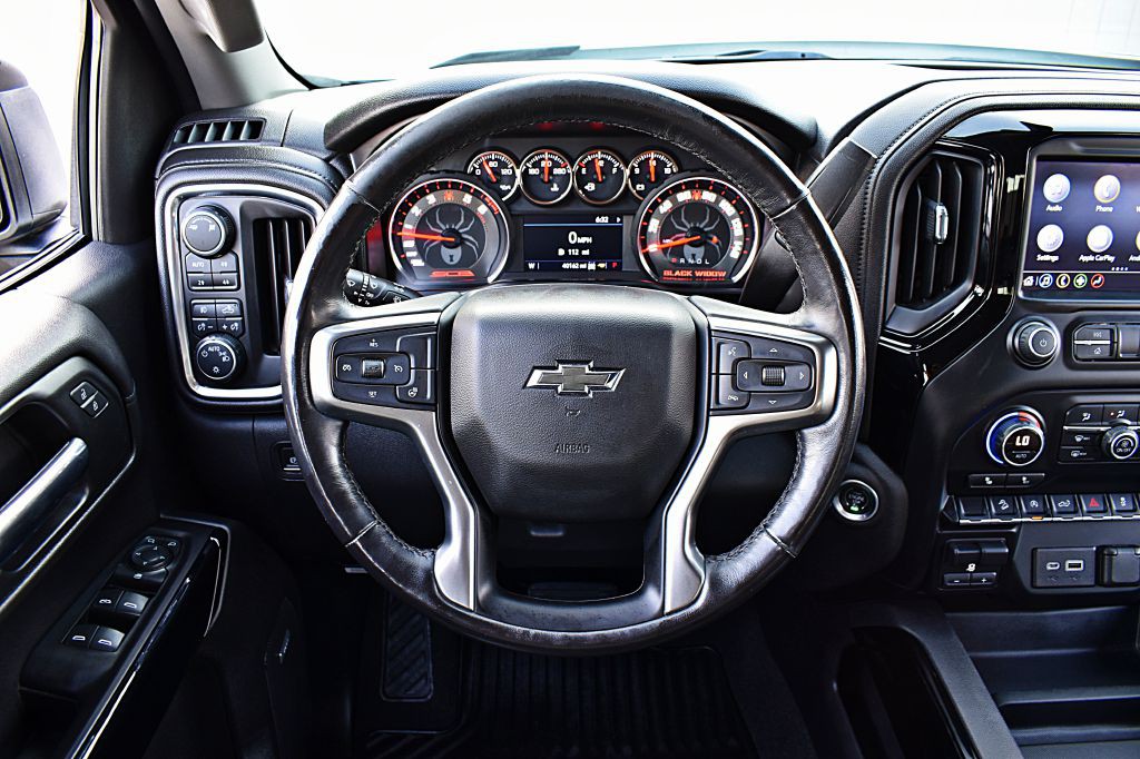 2019 Chevrolet Silverado 1500 Image 26