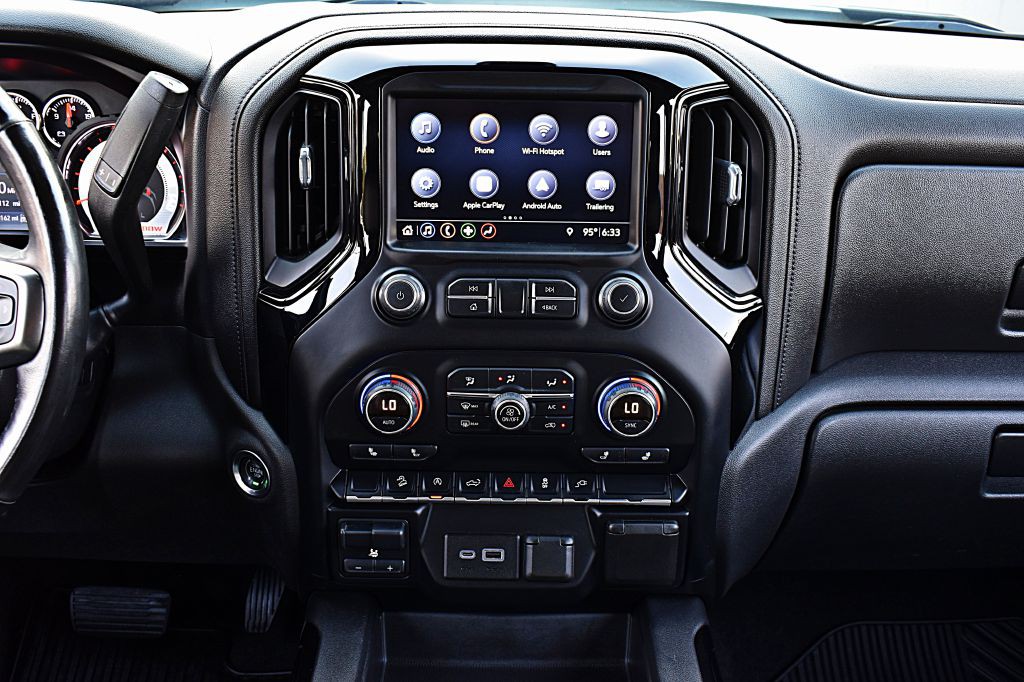 2019 Chevrolet Silverado 1500 Image 28