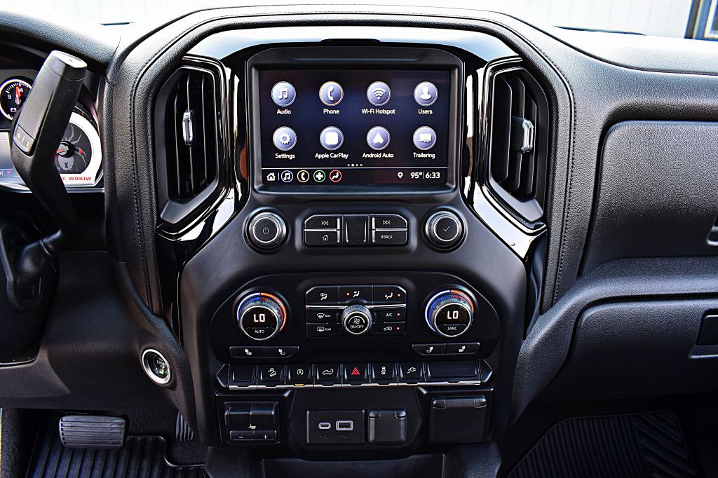 2019 Chevrolet Silverado 1500 Image 29