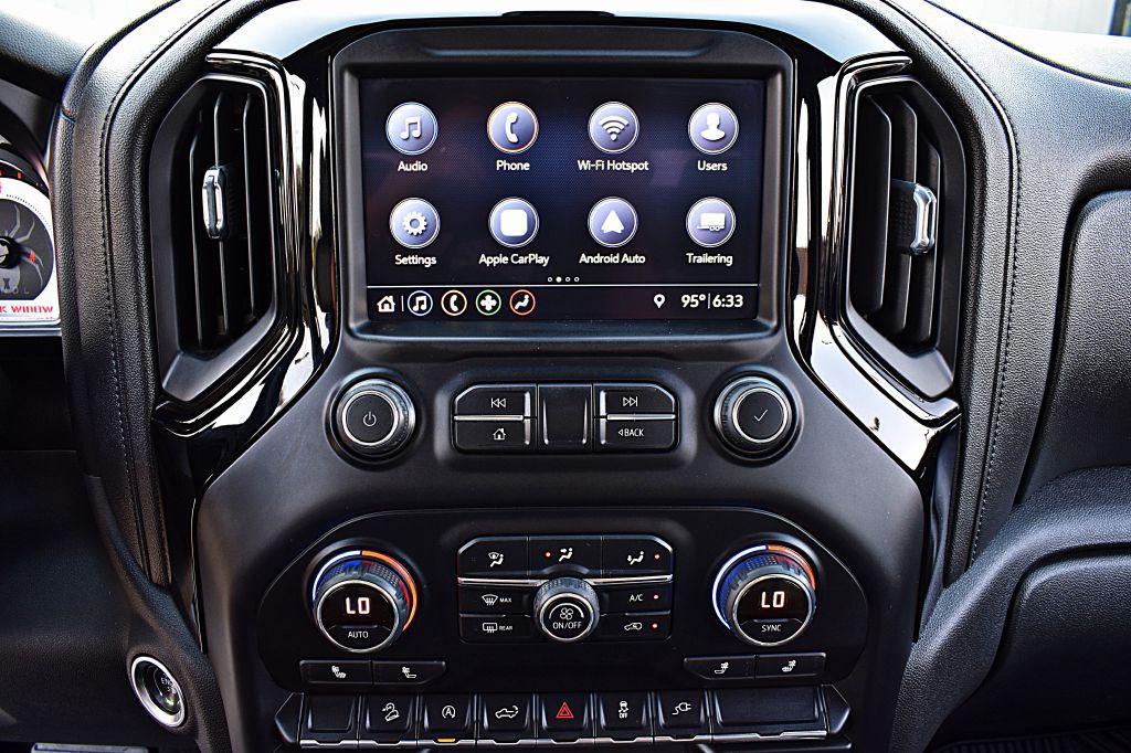 2019 Chevrolet Silverado 1500 Image 30