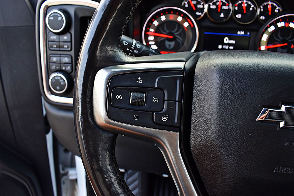 2019 Chevrolet Silverado 1500 Image 38