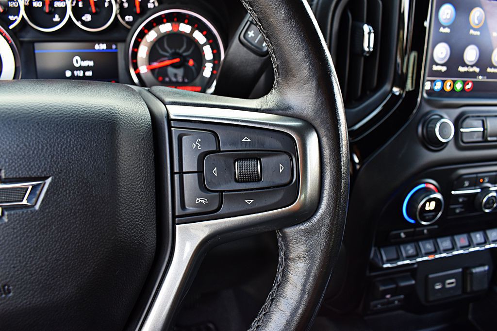 2019 Chevrolet Silverado 1500 Image 39