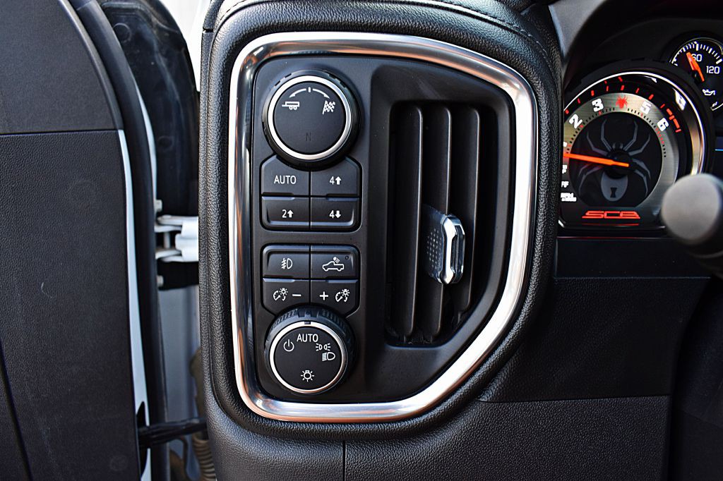 2019 Chevrolet Silverado 1500 Image 41