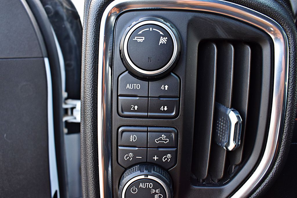 2019 Chevrolet Silverado 1500 Image 42