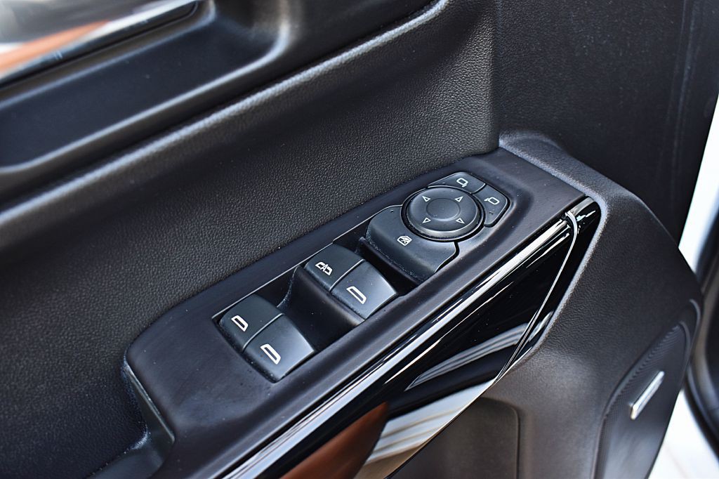 2019 Chevrolet Silverado 1500 Image 44