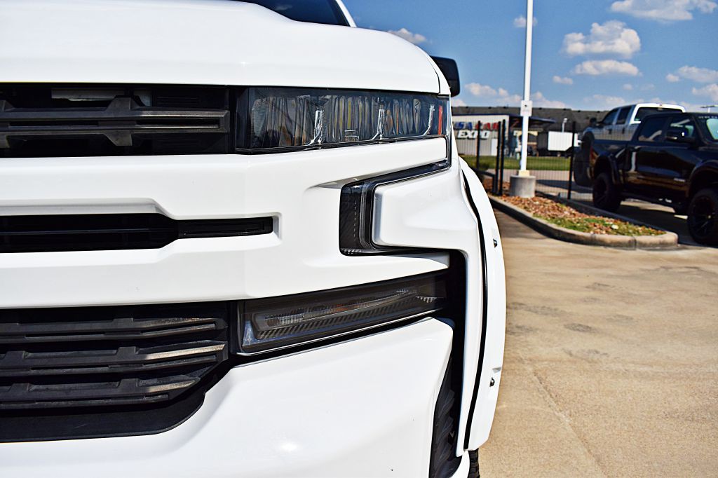 2019 Chevrolet Silverado 1500 Image 49