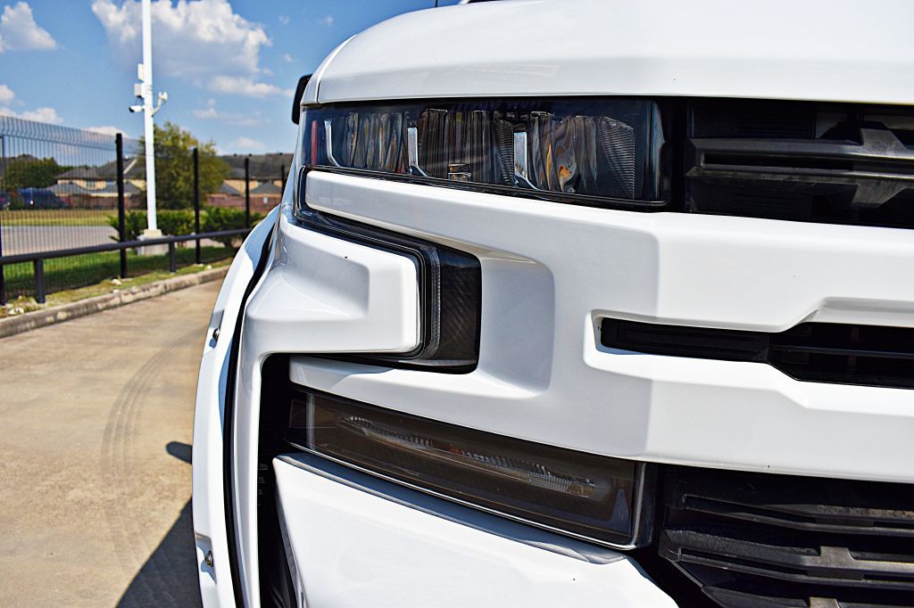 2019 Chevrolet Silverado 1500 Image 50