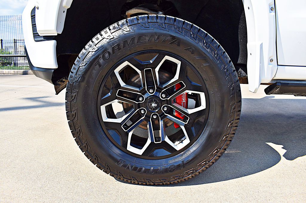2019 Chevrolet Silverado 1500 Image 52