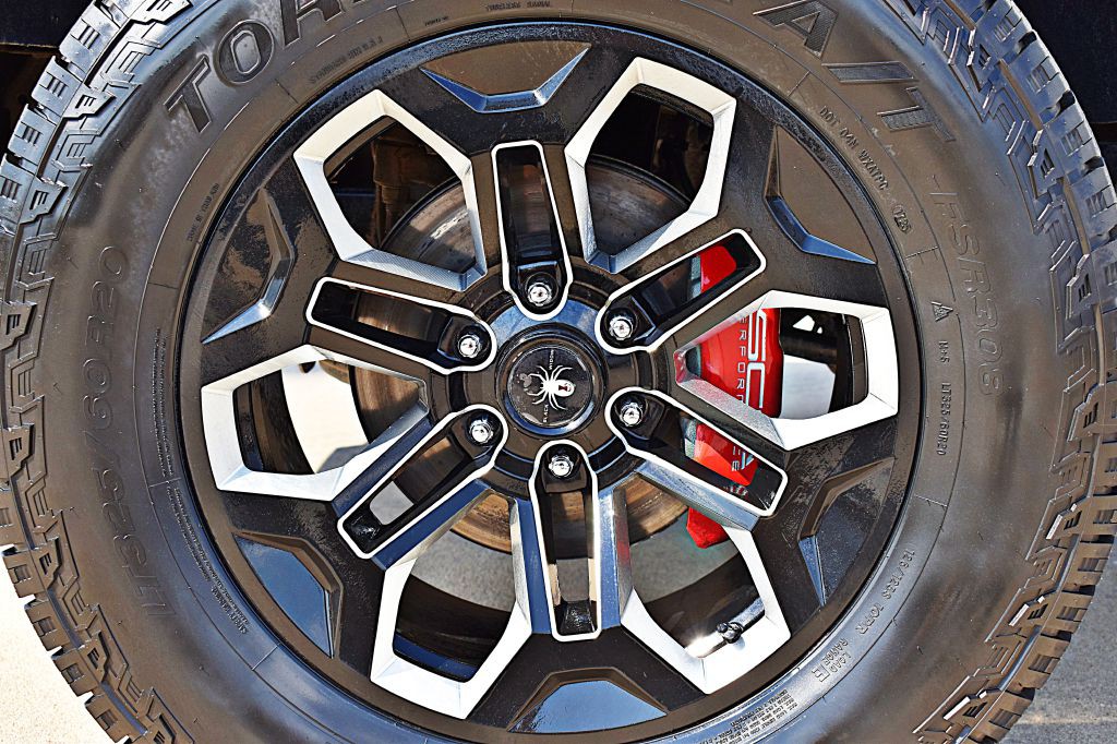 2019 Chevrolet Silverado 1500 Image 53