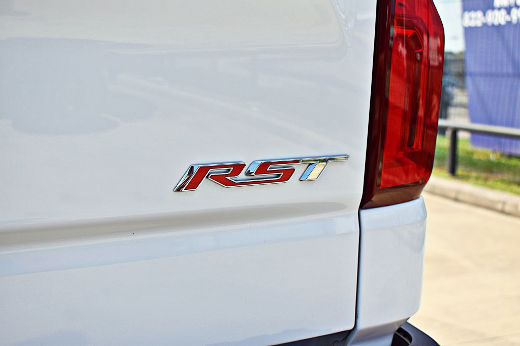 2019 Chevrolet Silverado 1500 Image 57