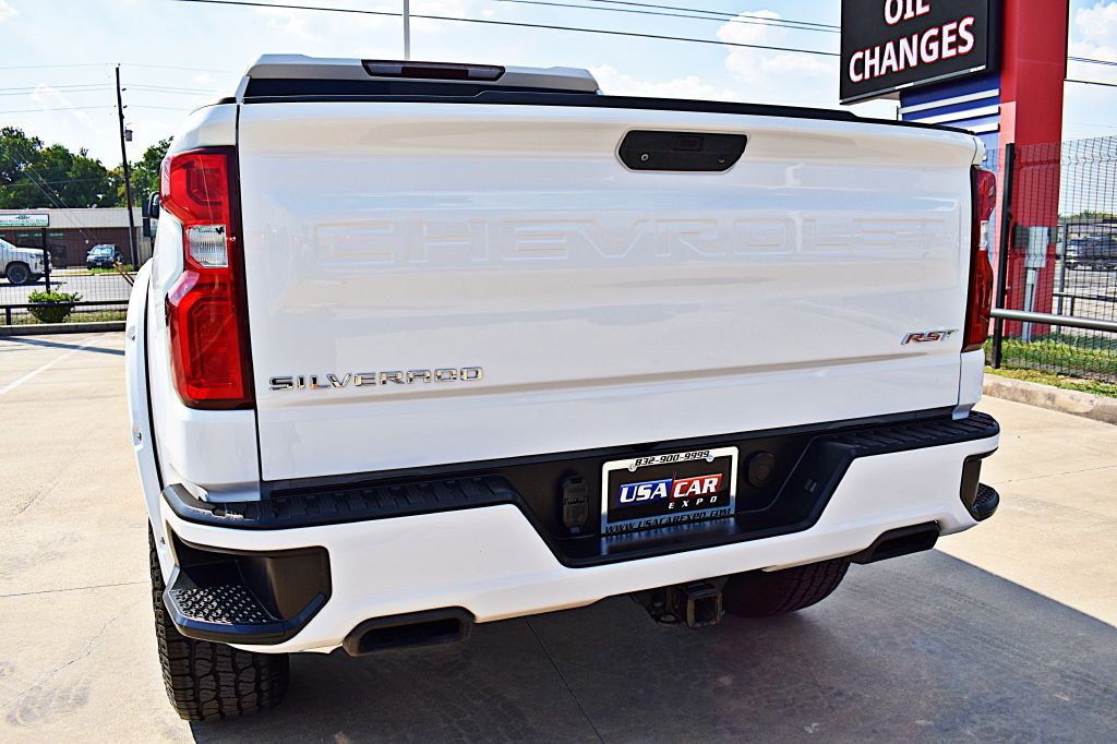 2019 Chevrolet Silverado 1500 Image 58
