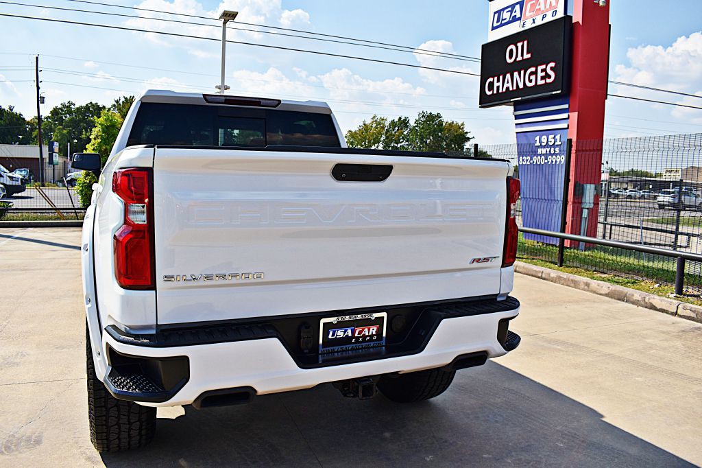 2019 Chevrolet Silverado 1500 Image 59