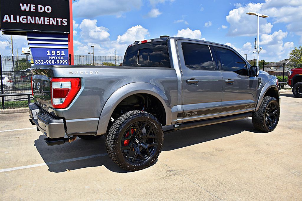 2023 Ford F-150 Image 5