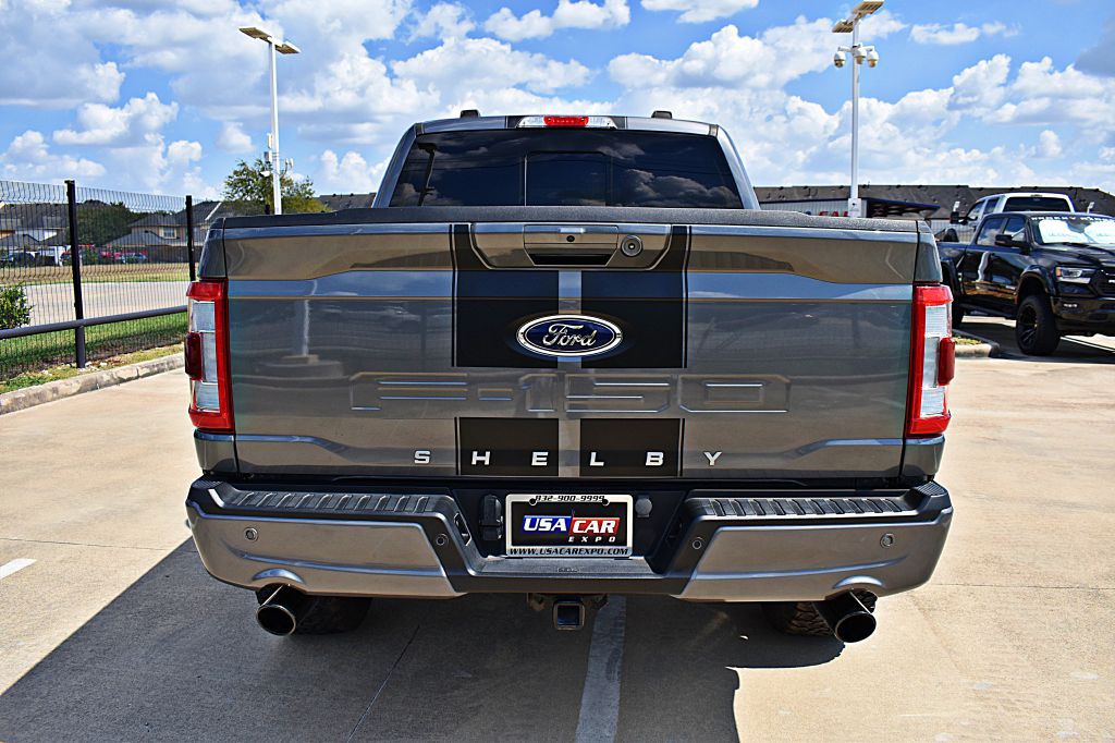 2023 Ford F-150 Image 6