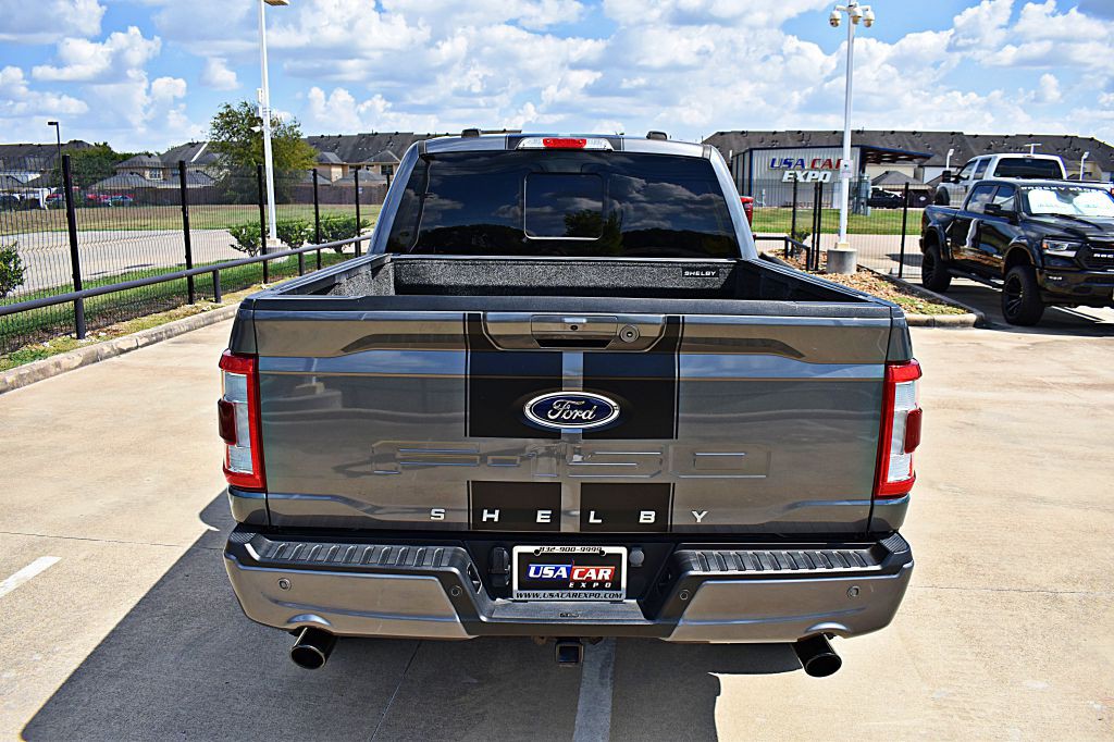 2023 Ford F-150 Image 7