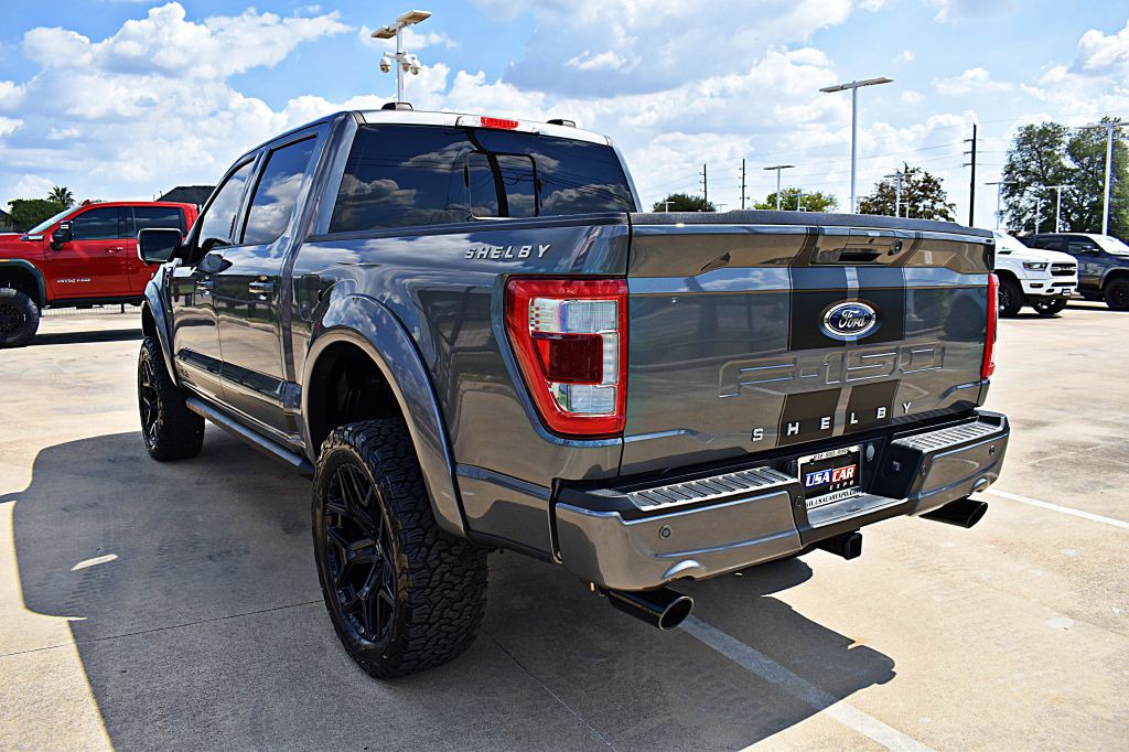 2023 Ford F-150 Image 9