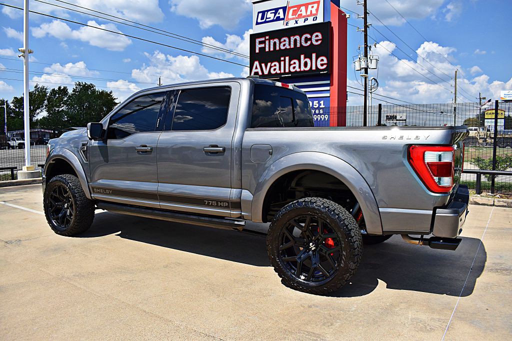 2023 Ford F-150 Image 10