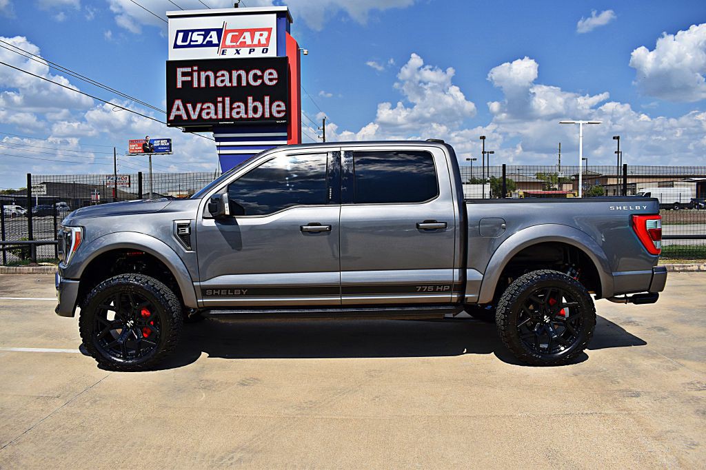 2023 Ford F-150 Image 11