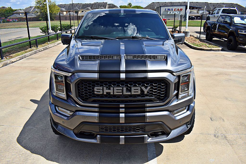 2023 Ford F-150 Image 13