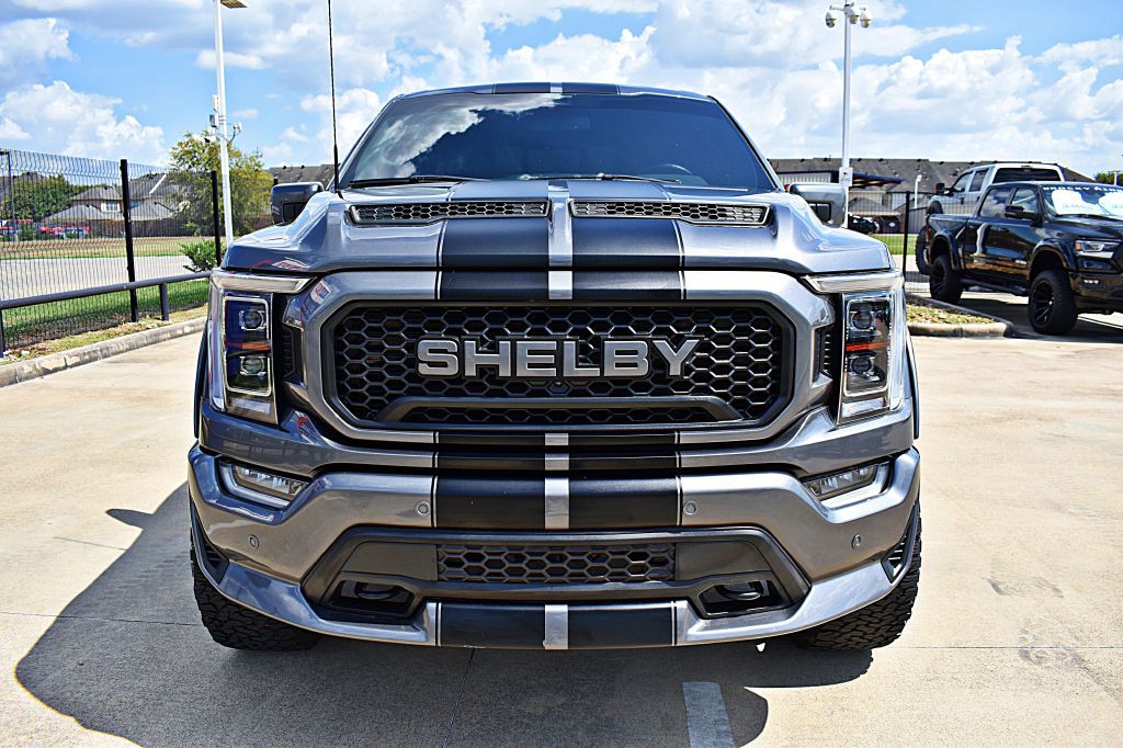 2023 Ford F-150 Image 14