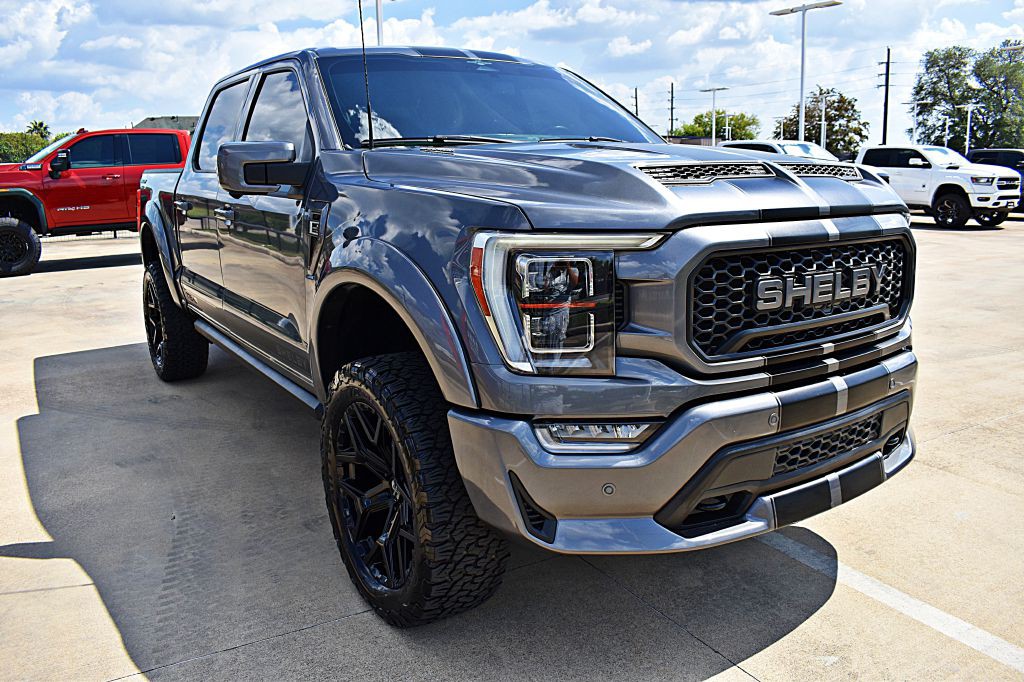 2023 Ford F-150 Image 16