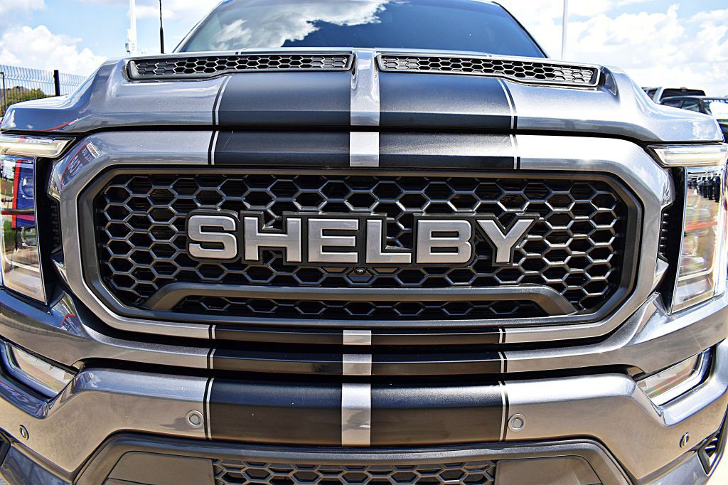 2023 Ford F-150 Image 17
