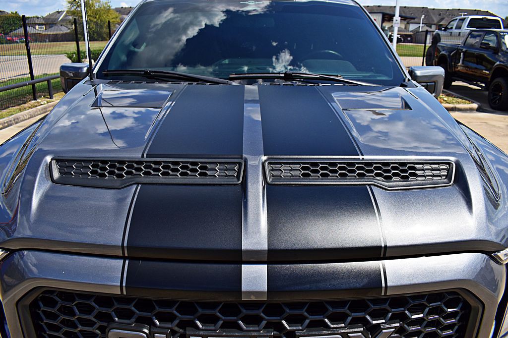 2023 Ford F-150 Image 18