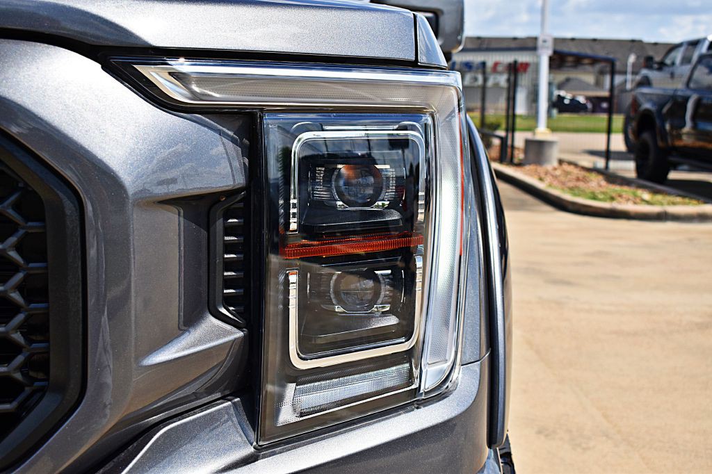 2023 Ford F-150 Image 19