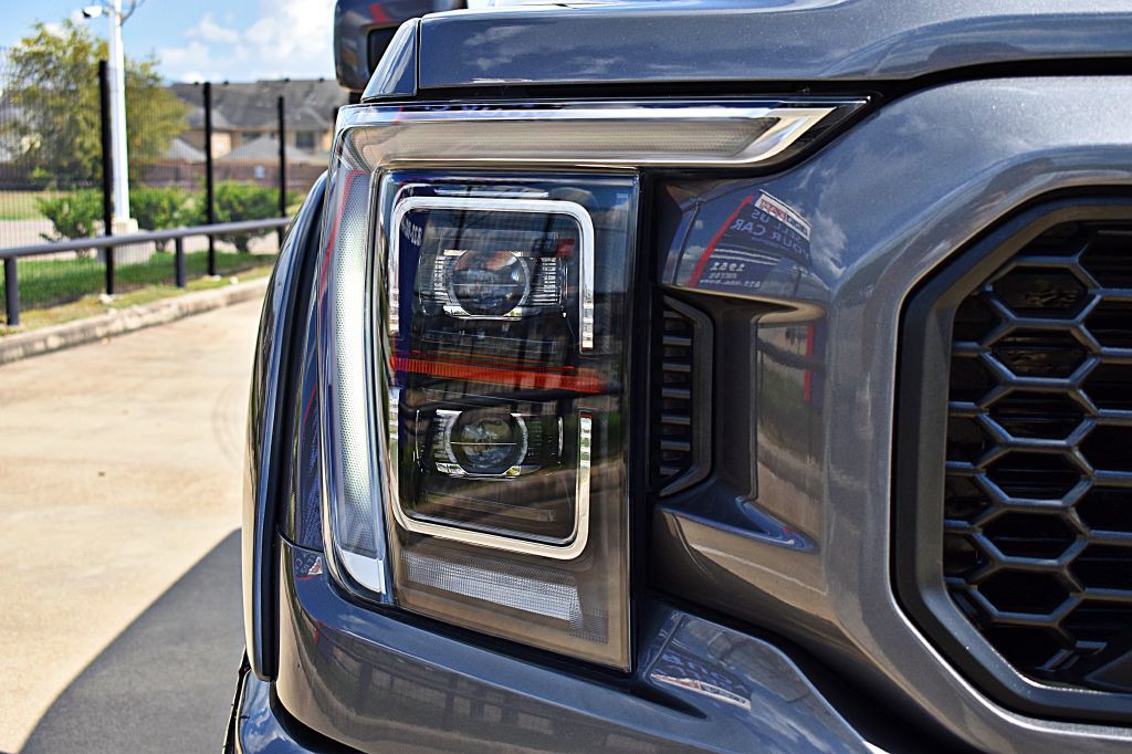 2023 Ford F-150 Image 20