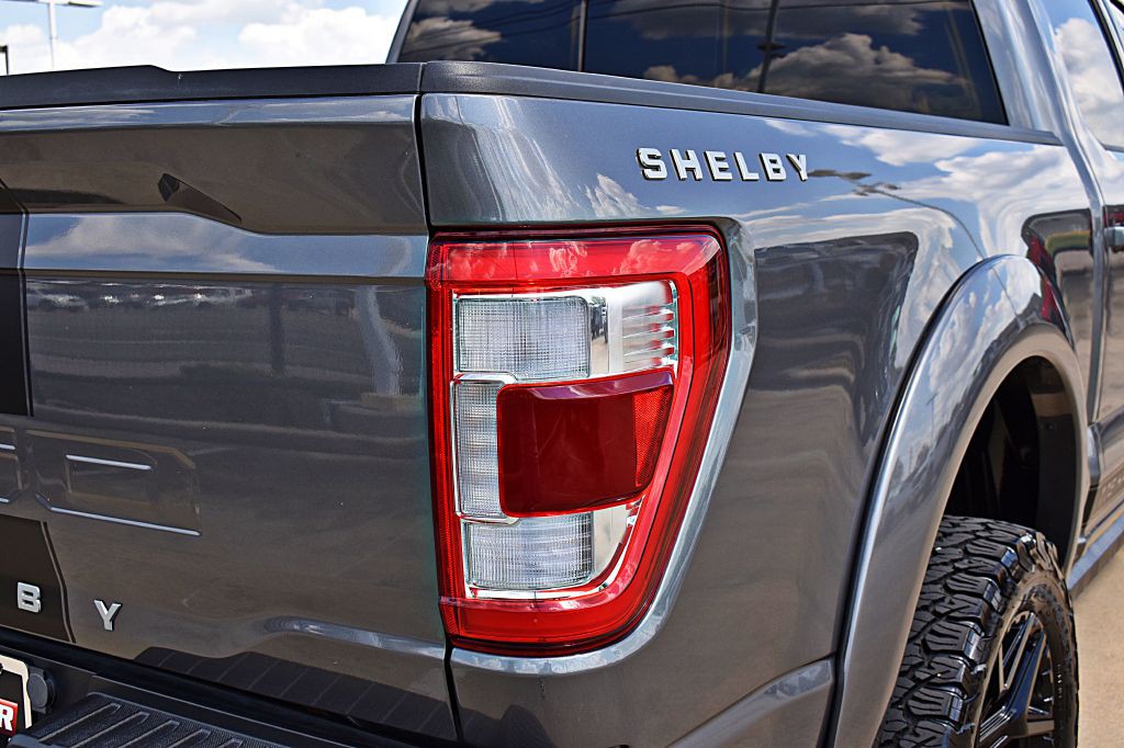 2023 Ford F-150 Image 21