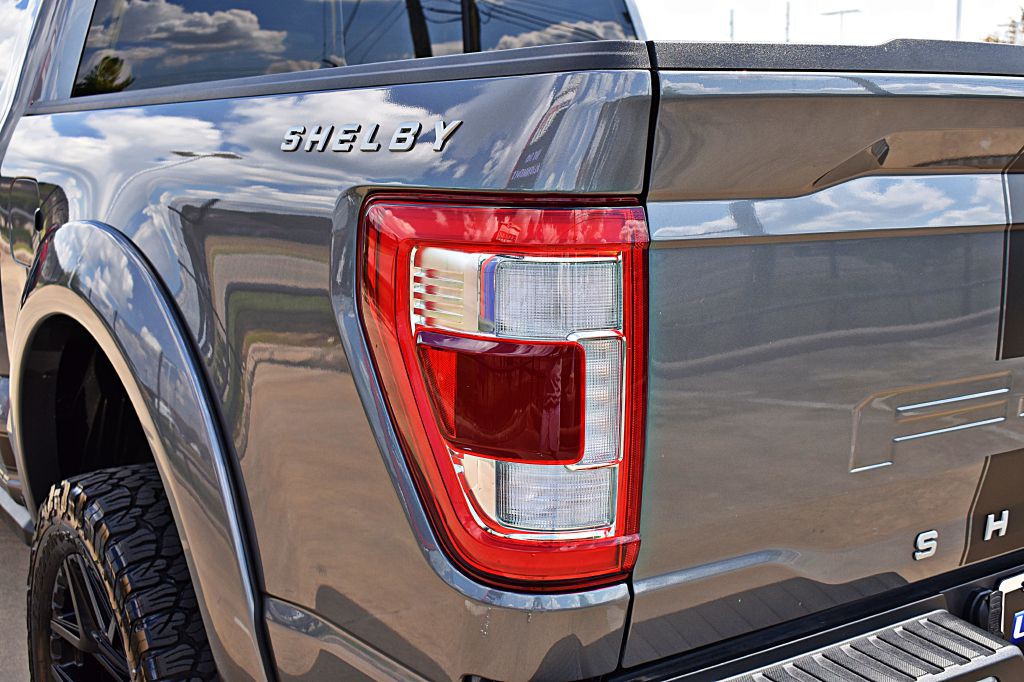 2023 Ford F-150 Image 22