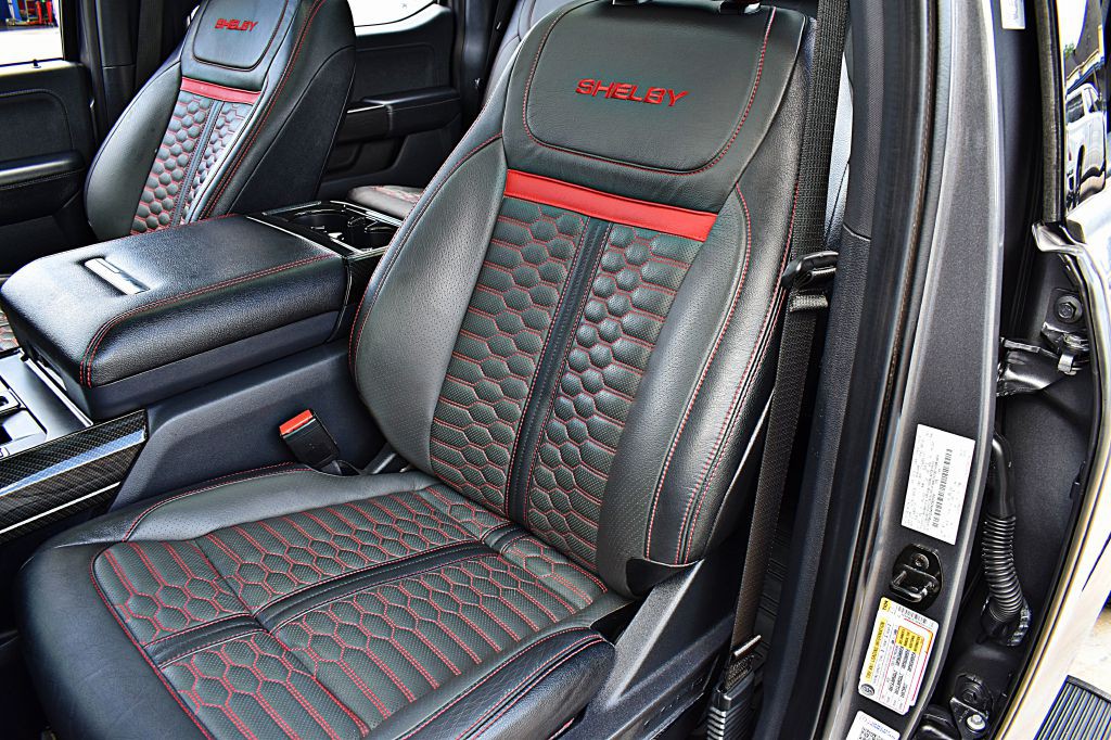 2023 Ford F-150 Image 24