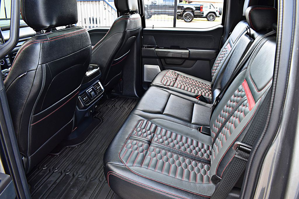 2023 Ford F-150 Image 26