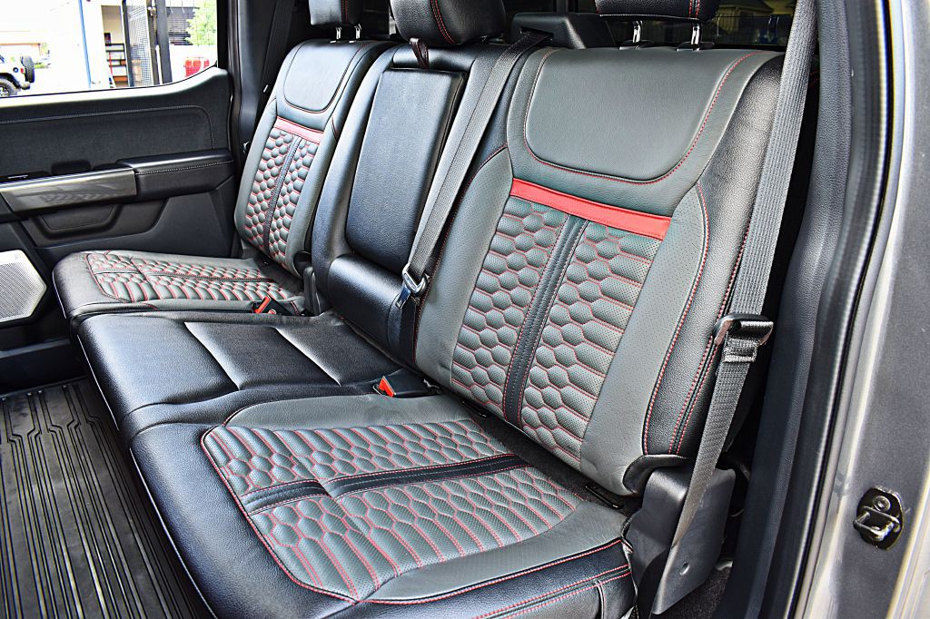 2023 Ford F-150 Image 27