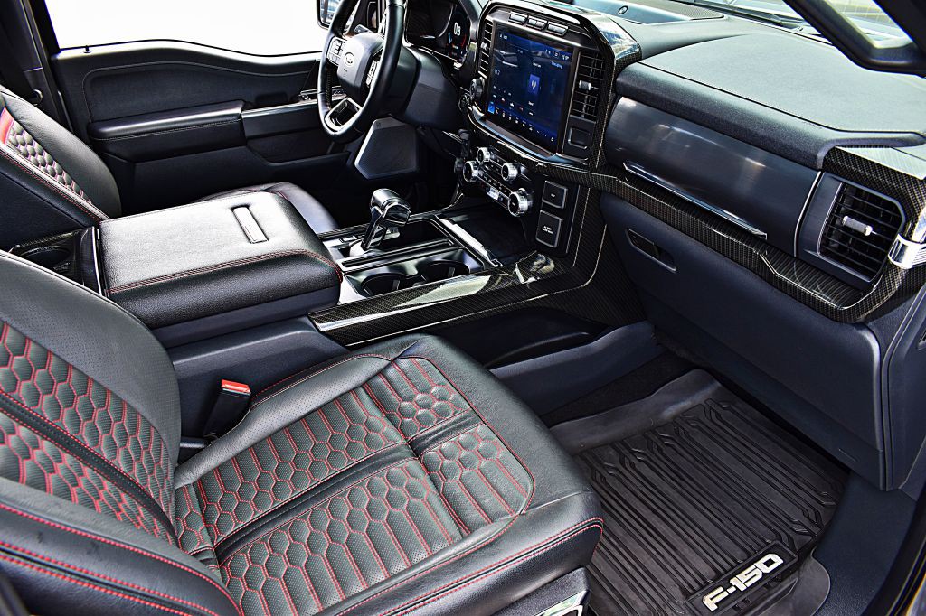 2023 Ford F-150 Image 28