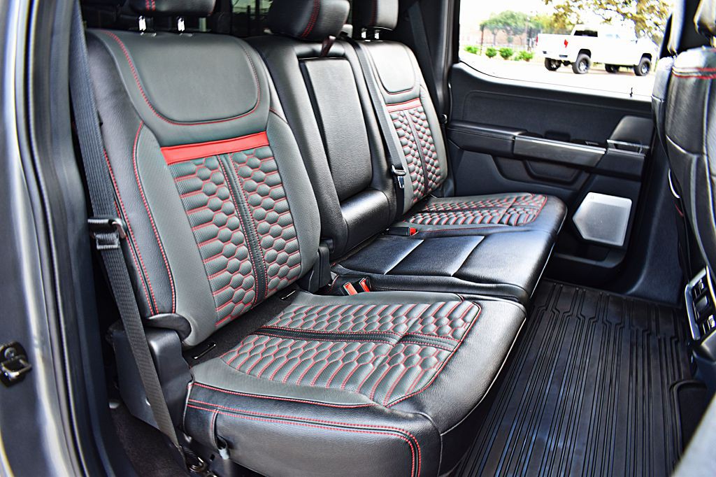 2023 Ford F-150 Image 32