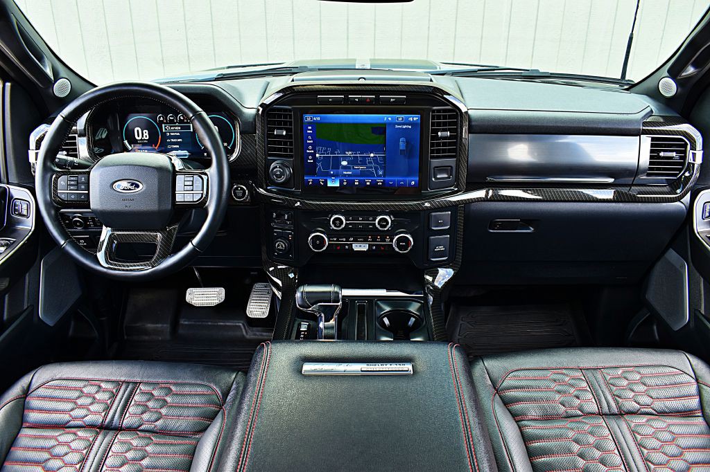 2023 Ford F-150 Image 33